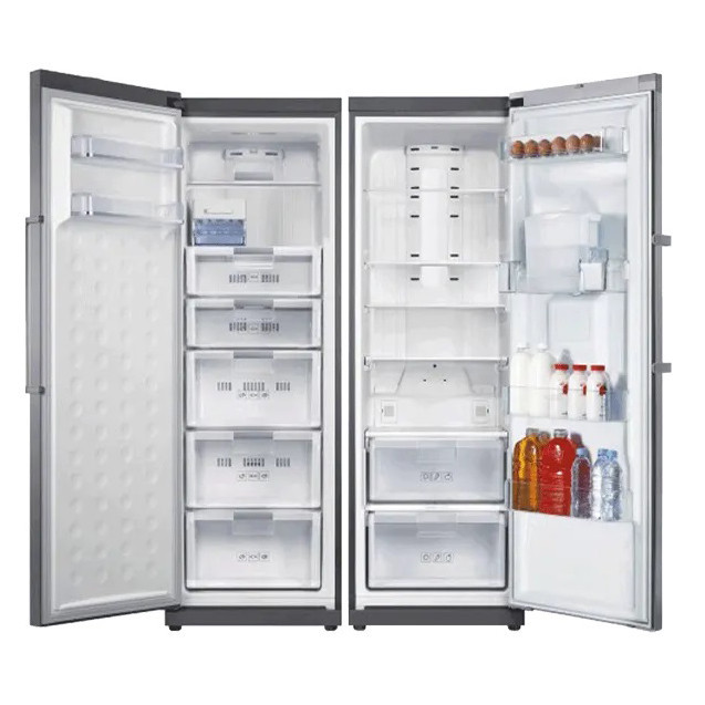 یخچال و فریزر دوقلو 38 فوت اسنوا مدل S5-1190SW S6-1190SW