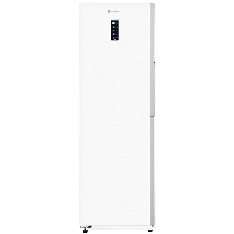 یخچال و فریزر دوقلو 36 فوت اسنوا مدل SN6-0190SW-Sn5-0190SW