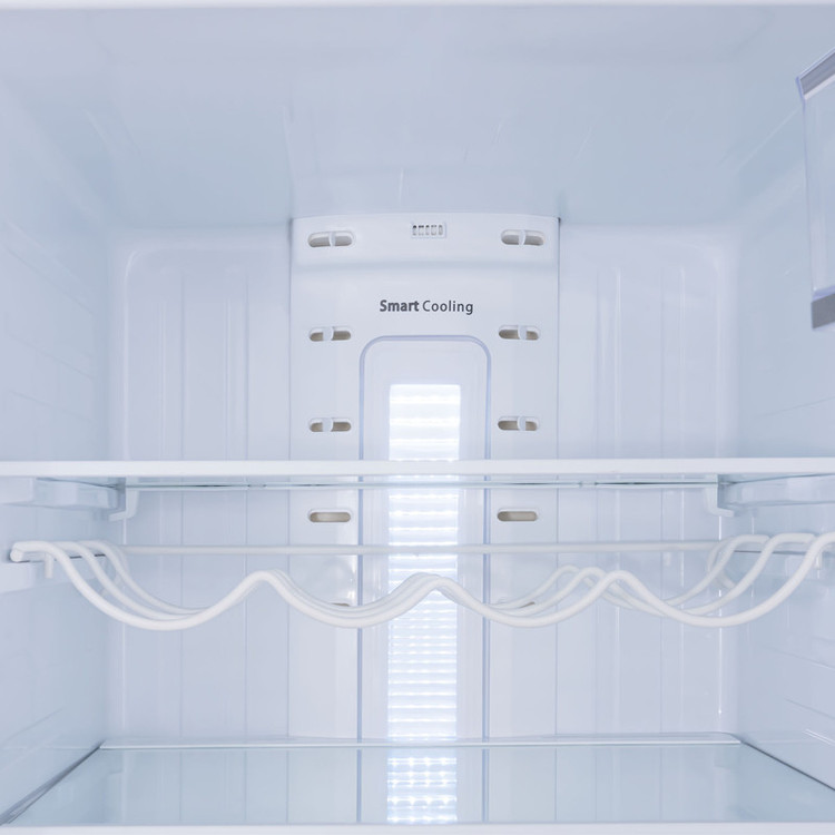 یخچال و فریزر دوقلو 38 فوت اسنوا مدل S5-1190GW S6-1190GW