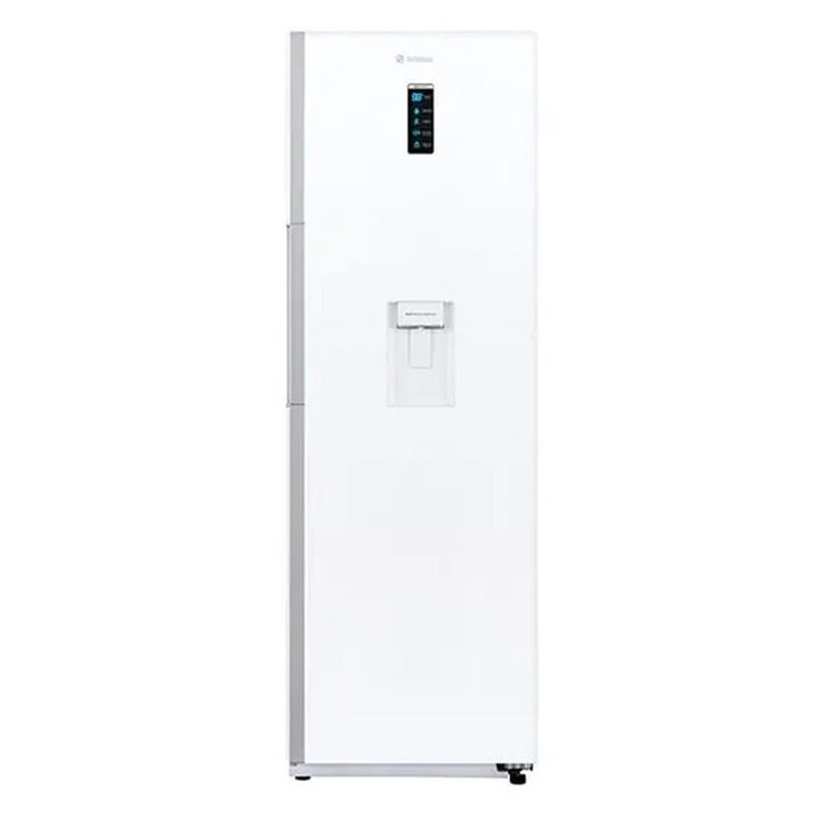 یخچال فریزر دوقلو 38 فوت اسنوا مدل SRDI/SFDI-M212GW
