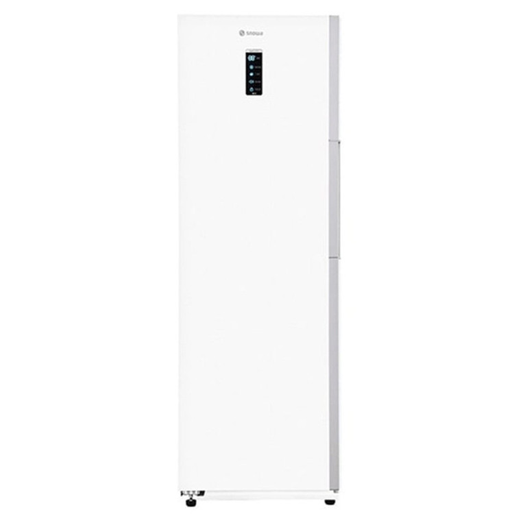یخچال فریزر دوقلو 38 فوت اسنوا مدل SRDI/SFDI-M212GW