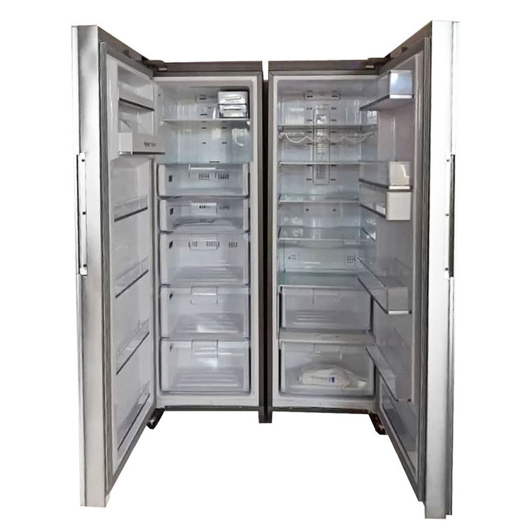 یخچال و فریزر دوقلو 38 فوت اسنوا مدل SN5-1193GW