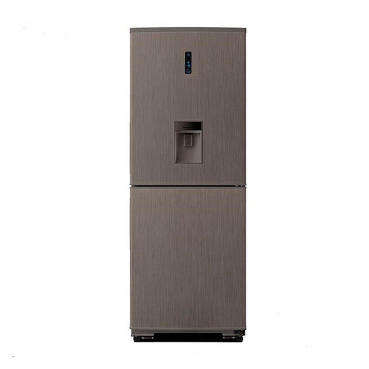 یخچال و فریزر 24 فوت اسنوا مدل SBDi-M200-TI