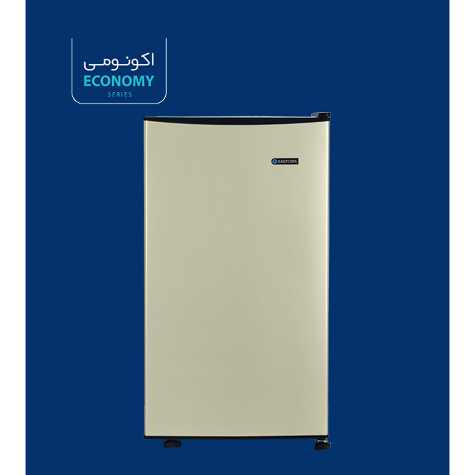 یخچال 5 فوت ایستکول سفید