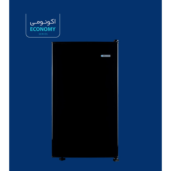 یخچال 5 فوت ایستکول سفید