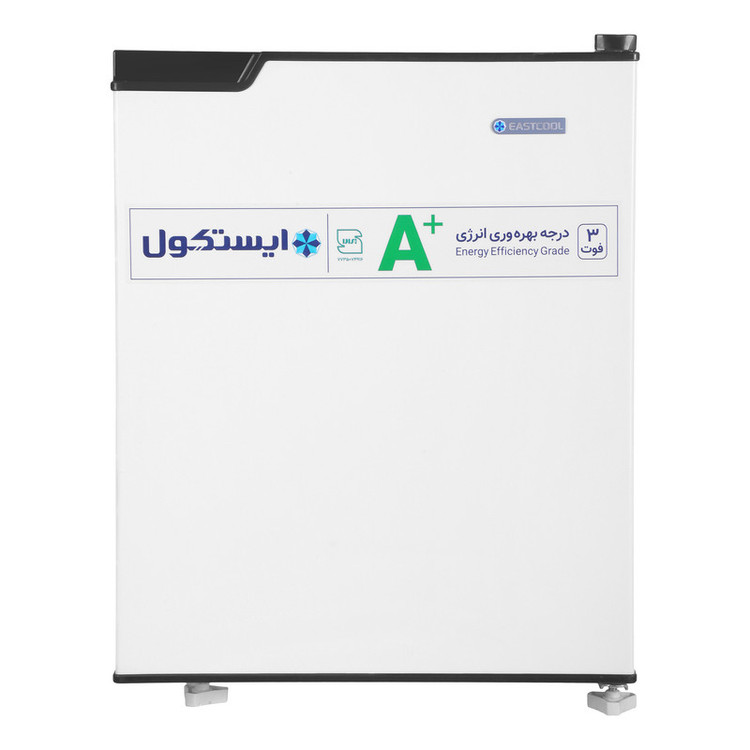 یخچال 3 فوت ایستکول سفید