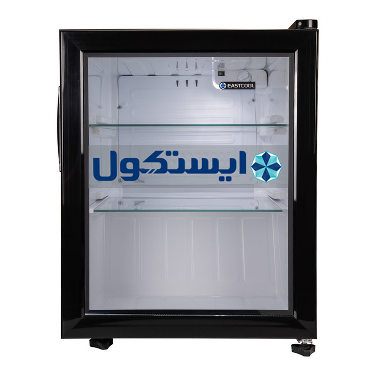 یخچال 3 فوت ایستکول شوکیس مشکی