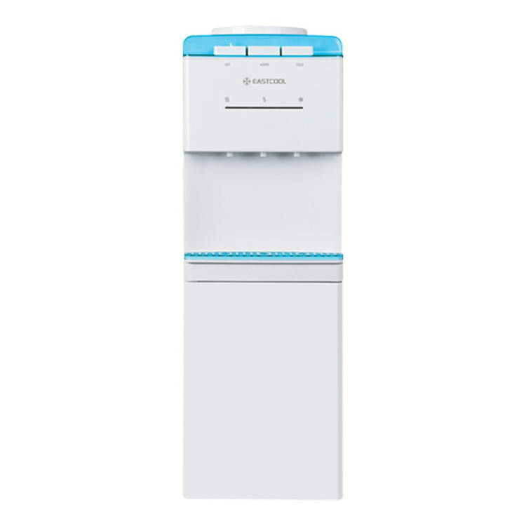آبسردکن یخچال دار ایستکول مدل TM-RW410N