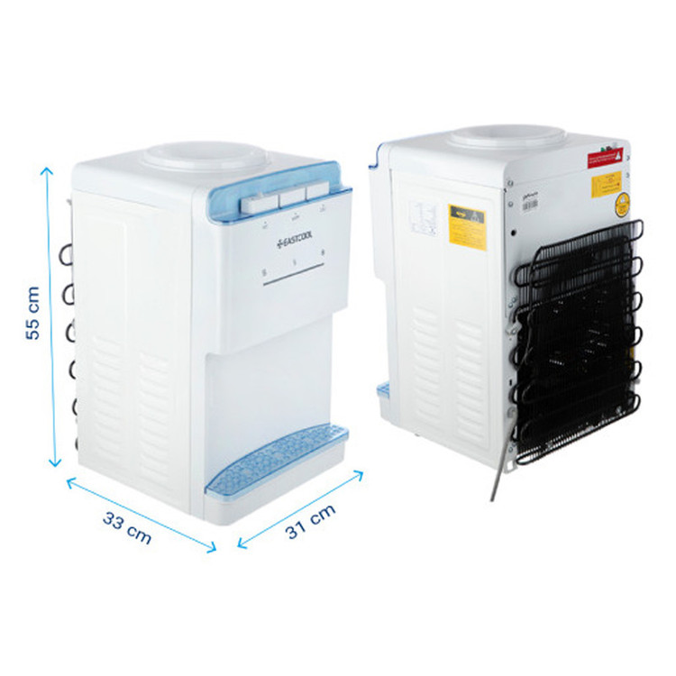 آبسردکن ایستکول مدل TM-DW414