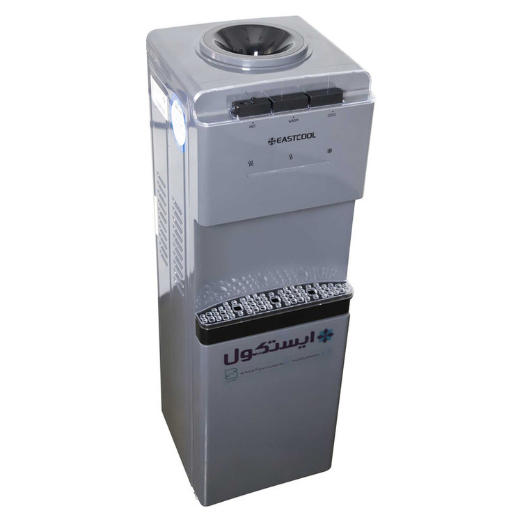 آبسردکن ایستکول مدل TM-RG410