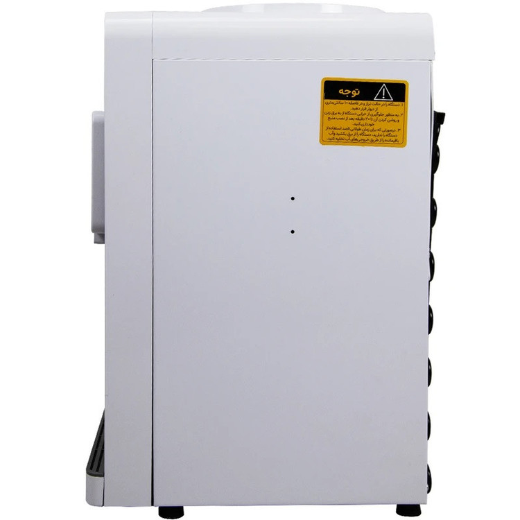 آبسردکن ایستکول مدل DG438
