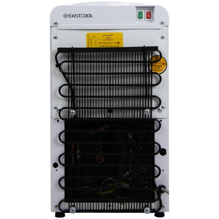 آبسردکن ایستکول مدل DG438