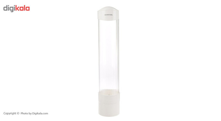 جالیوانی آبسردکن ایستکول مدل TM-2S