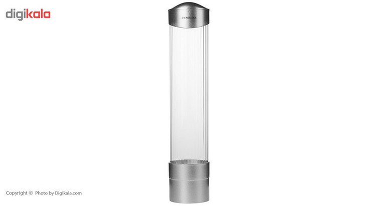 جالیوانی آبسردکن ایستکول مدل TM-2S