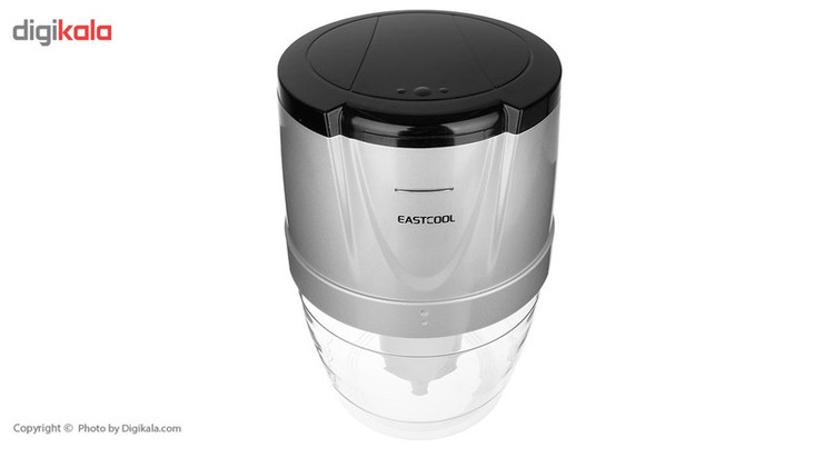 منبع آبسردکن ایستکول مدل TM-PK15