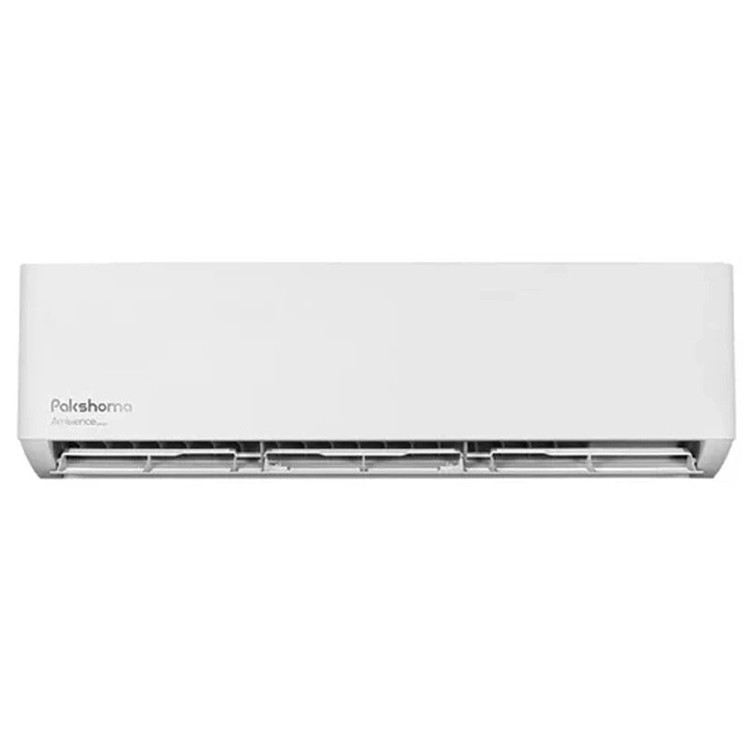 کولر گازی اسپلیت دیواری 12000 دور ثابت پاکشوما مدل TPA-12CH