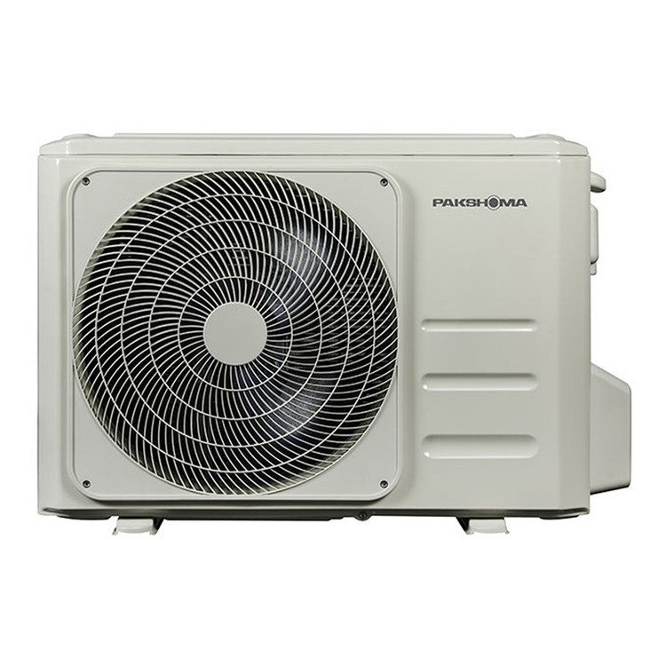 کولر گازی اسپلیت 12000 پاکشوما مدل MPB-12CH