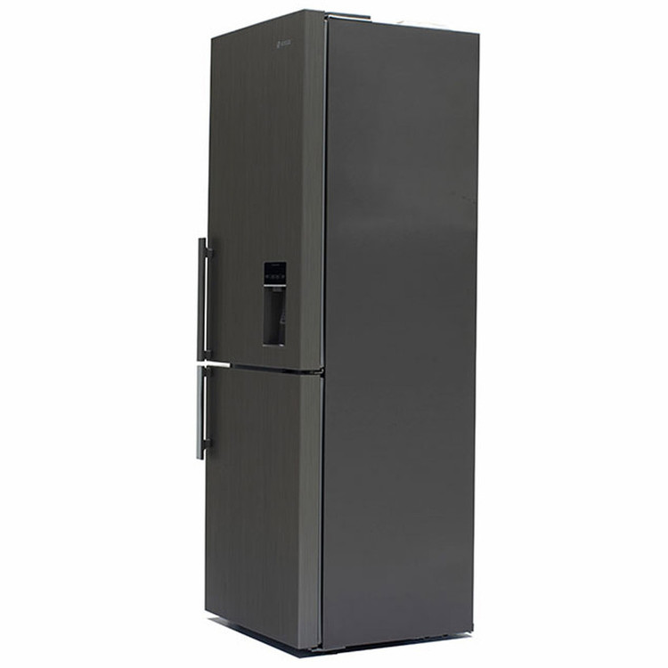 یخچال فریزر 24 فوت اسنوا مدل SBDi-S100