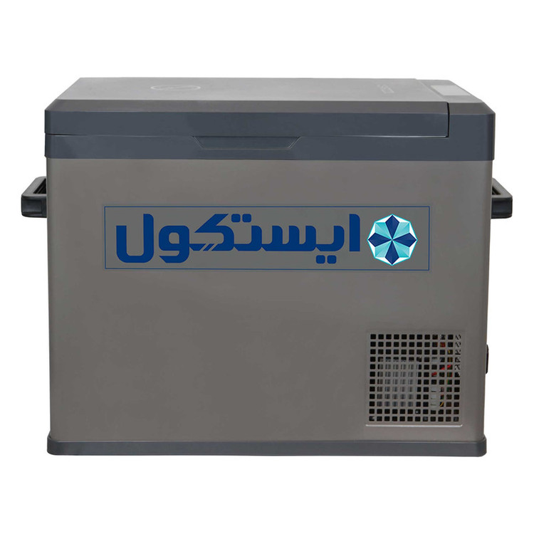 یخچال فریزر خودرو ایستکول