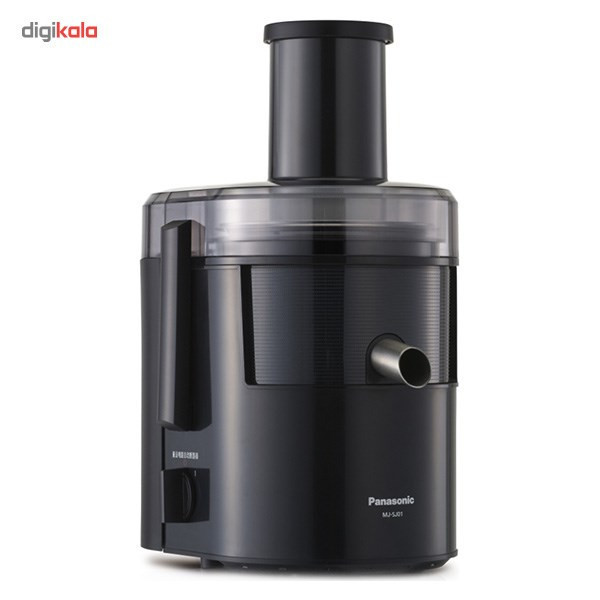 آبمیوه گیری پاناسونیک مدل MJ-SJ01