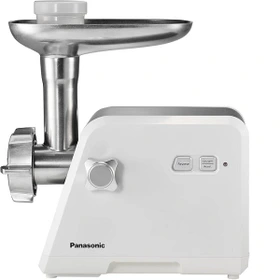 چرخ گوشت پاناسونیک مدل MK-GX1711 ظرفیت ۱۷۰۰ وات