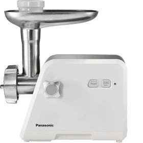 چرخ گوشت پاناسونیک مدل MK-GX1711 ظرفیت ۱۷۰۰ وات
