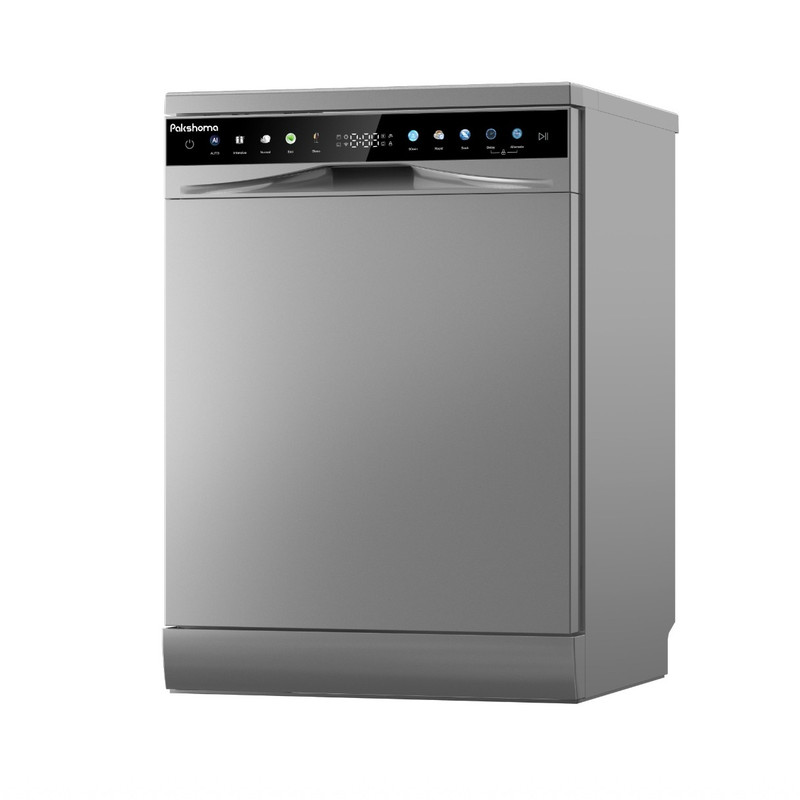 ماشین ظرفشویی 15 نفره پاکشوما مدل F54 X