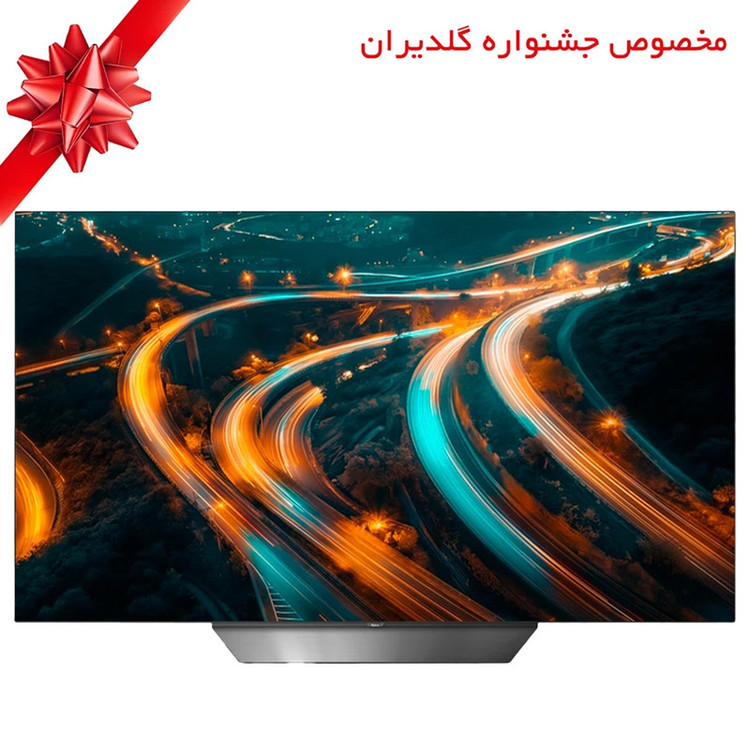 تلویزیون 65 اینچ اولد هوشمند جی پلاس مدل GTV-65SO631