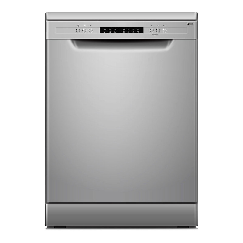 ماشین ظرفشویی 15 نفره جی پلاس مدل GDW-N1599S