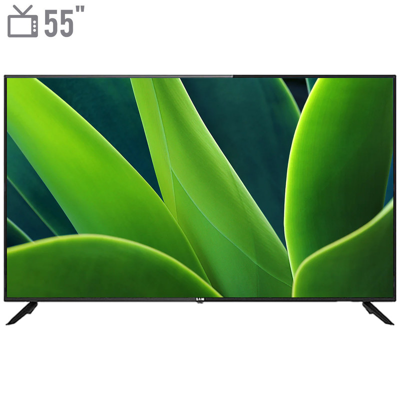 تلویزیون هوشمند ال ای دی سام مدل UA55TU7500TH سایز 55 اینچ