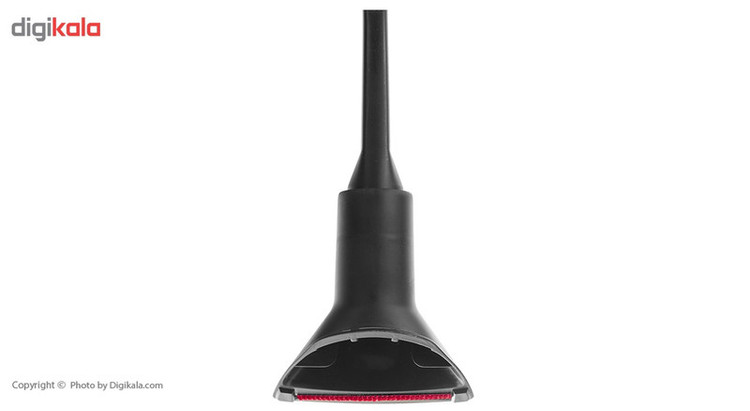 جاروبرقی 2500 وات پارس خزر مدل KOMPRESSOR VC-2500W