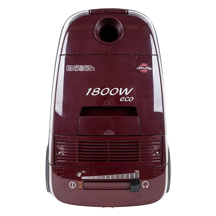 جاروبرقی 1800 وات پارس خزر مدل ECO-1800W