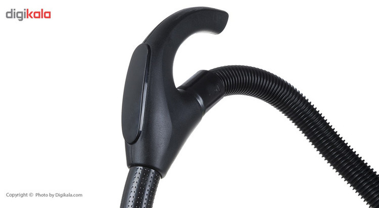 جاروبرقی 1800 وات پارس خزر مدل ECO-1800W