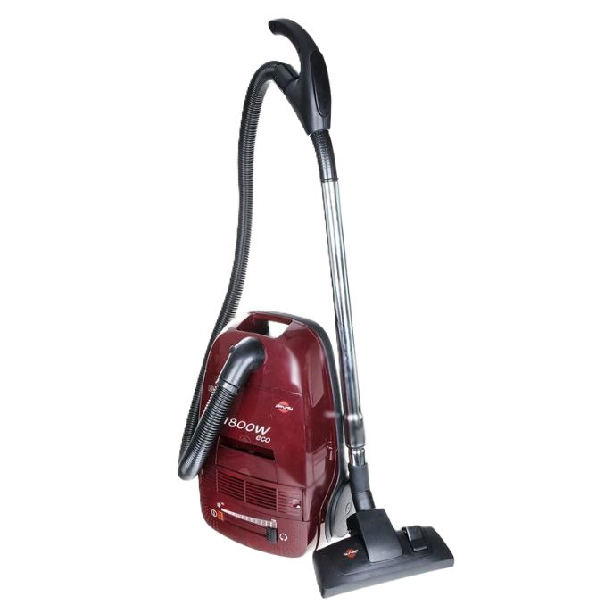 جاروبرقی 1800 وات پارس خزر مدل E-1800 W