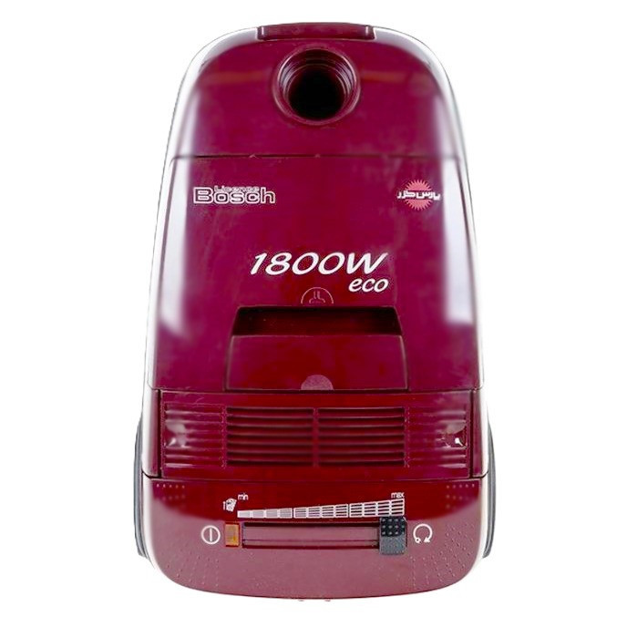 جاروبرقی 1800 وات پارس خزر مدل E-1800 W