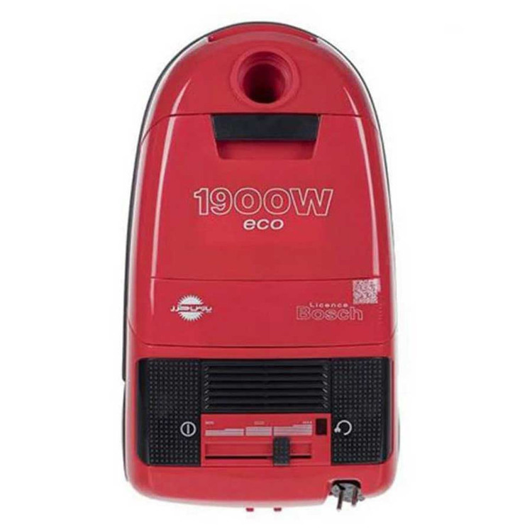 جاروبرقی 1900 وات پارس خزر مدل ECO 1900W
