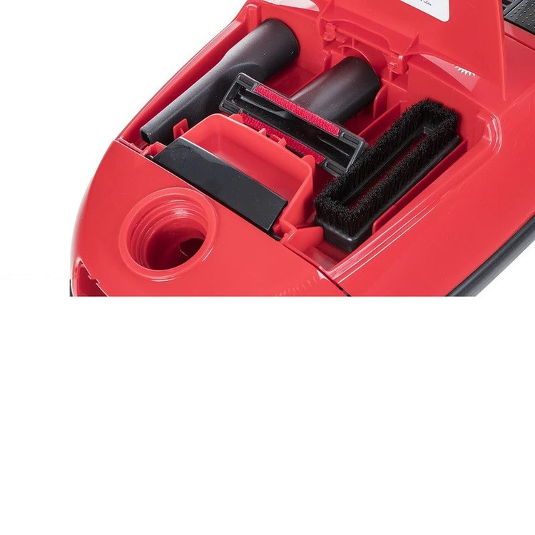 جاروبرقی ۱۹۰۰ وات وات پارس خزر مدل ECO 1900W