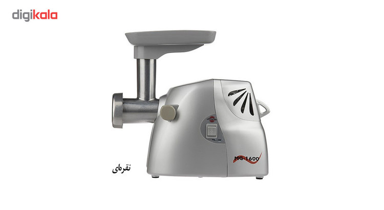 چرخ گوشت پارس خزر مدل MG-1600P