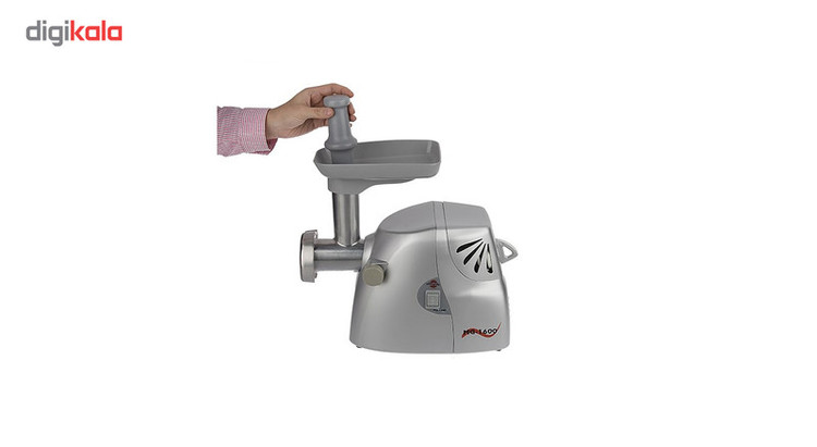 چرخ گوشت پارس خزر مدل MG-1600P