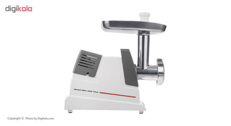 چرخ گوشت پارس خزر مدل MG-1400 Plus